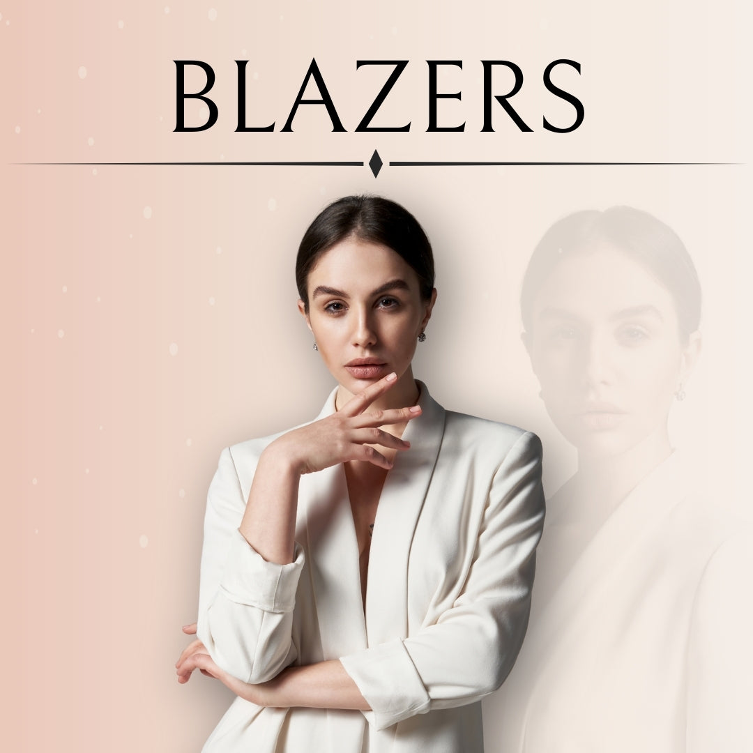 Blazer Feminino