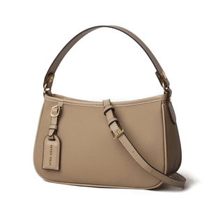 Bolsa-Feminina-de-Ombro-em-Couro-Modelo-Mia-Bege