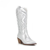 Bota-Texana-Feminina-Prata-Modelo-Stella-02